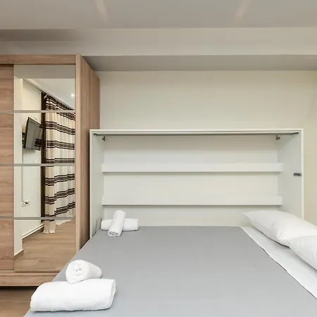 Apartment Mitropolitou Iosif