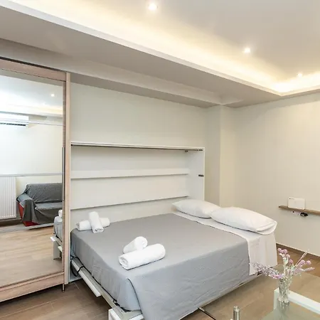 Apartment Mitropolitou Iosif *
