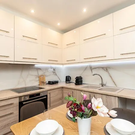 Apartment Mitropolitou Iosif Thessaloniki