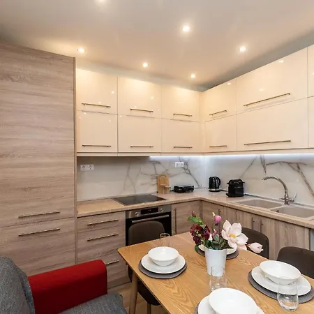 Mitropolitou Iosif Apartment Thessaloniki