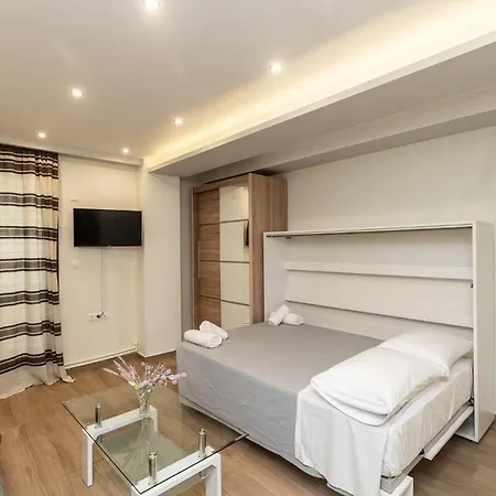 Mitropolitou Iosif Apartment