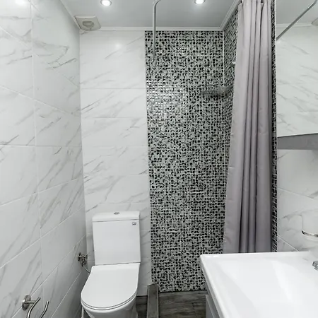 Mitropolitou Iosif Apartment