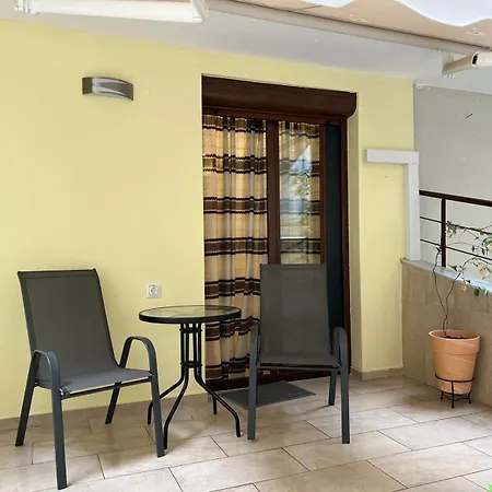 Apartment Mitropolitou Iosif Thessaloniki
